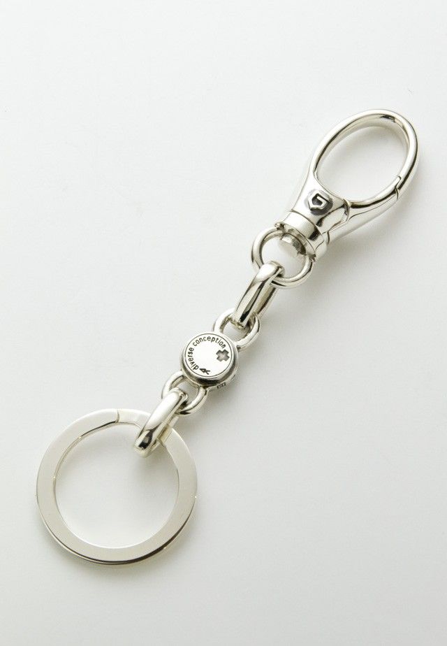 DC Hook Key Holder