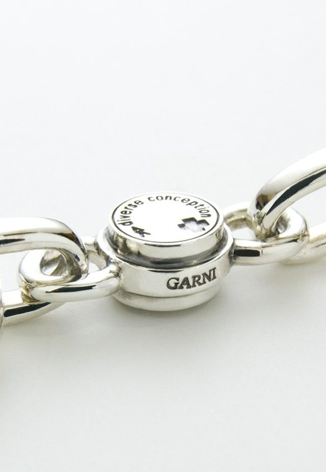 GARNI - DC Hook Key Holder | Tempt