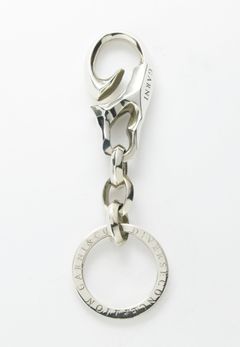 Hook On Key Holder