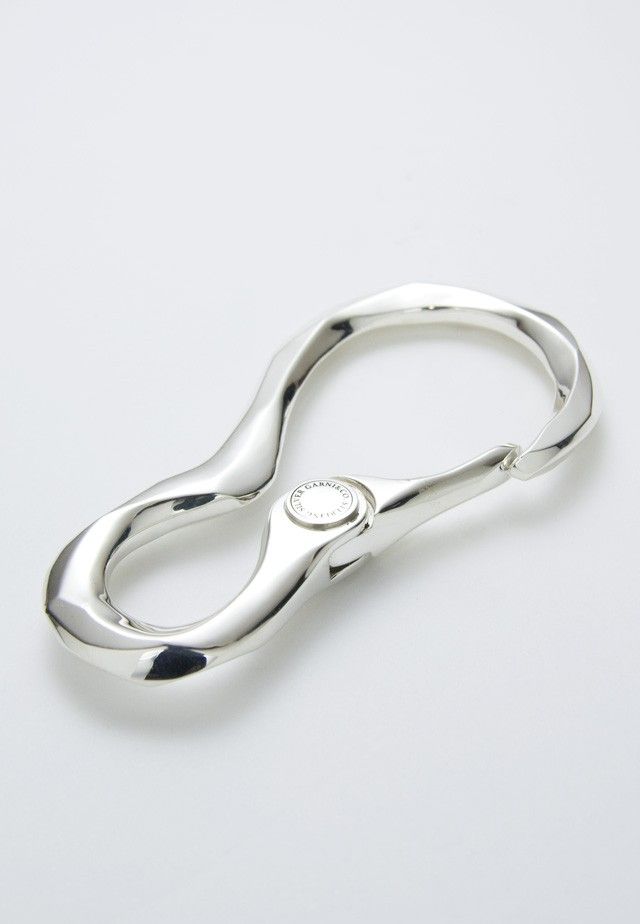 GARNI - `10 Carabiner - L | Tempt