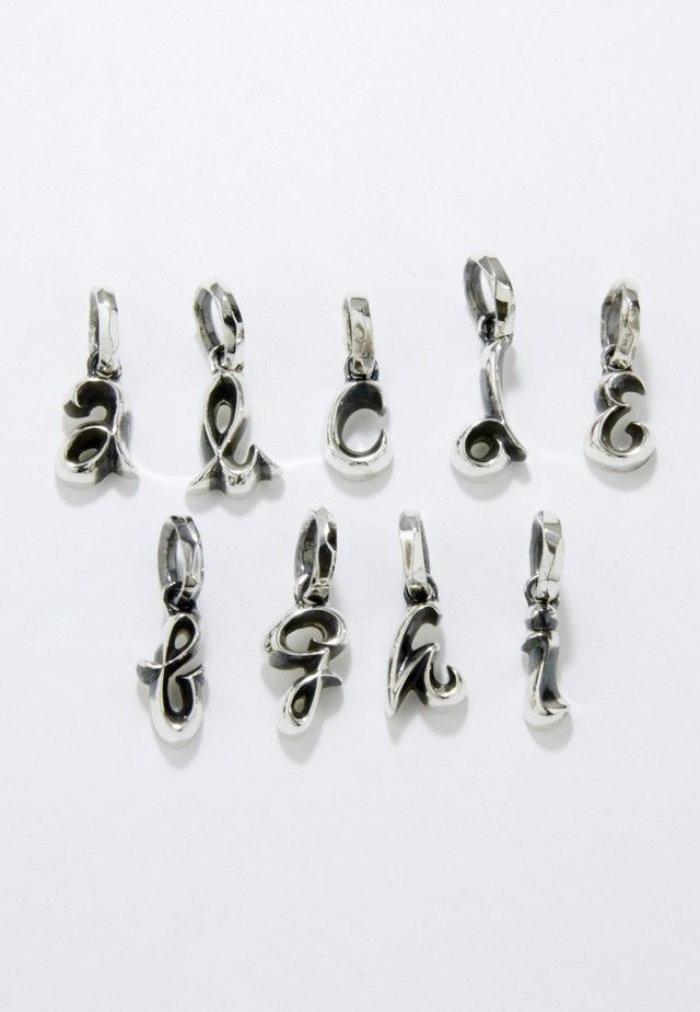 Small Alphabet 【g】