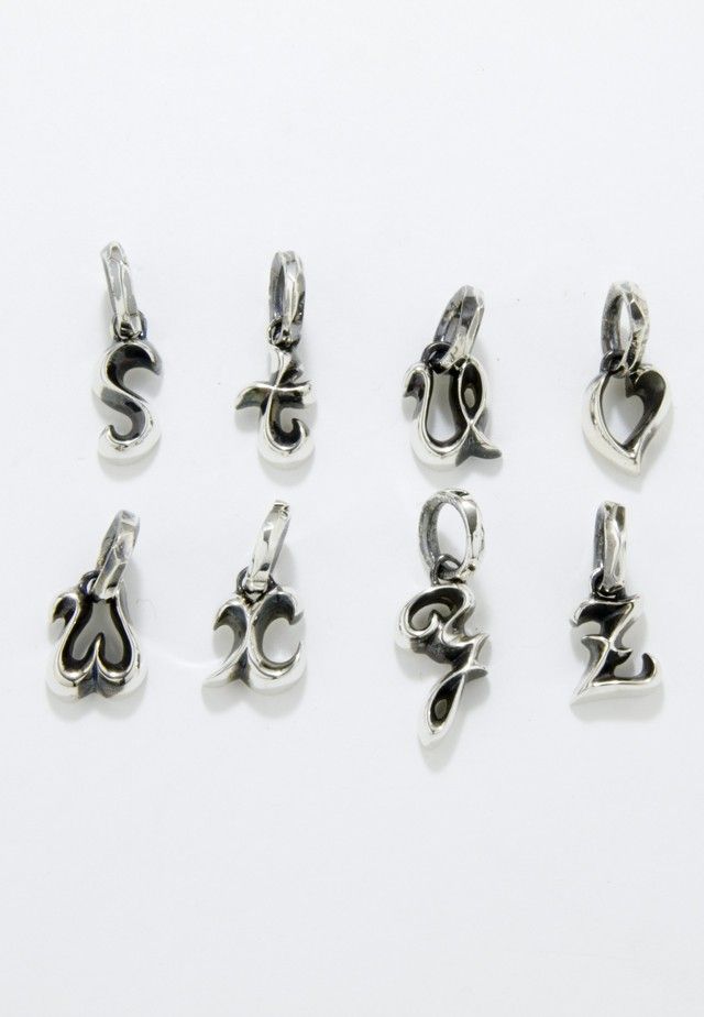 Small Alphabet 【g】