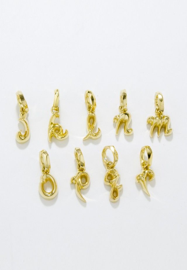 K10 Small Alphabet g