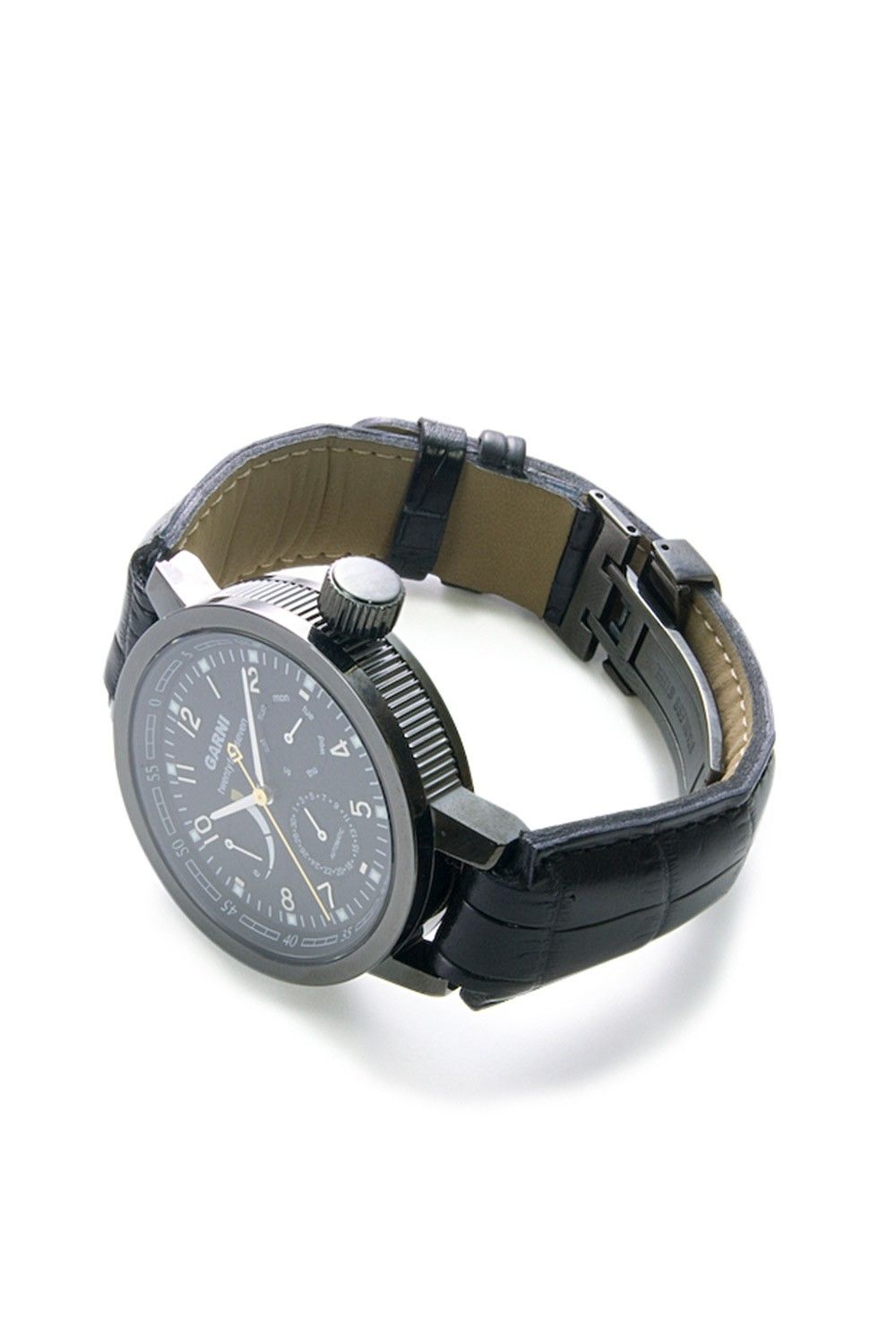 GARNI - 24-7 Power Reserve | Tempt