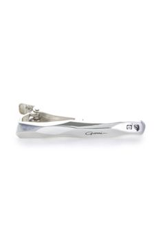 Crockery Tie Clip