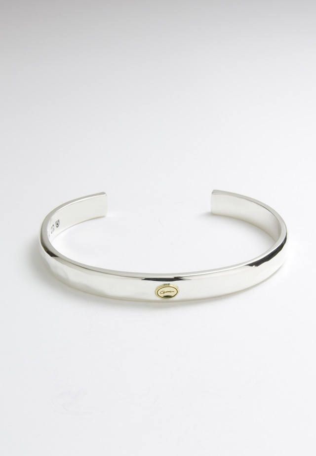 GARNI - Flat Bangle - S | Tempt