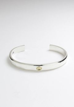 Flat Bangle - S