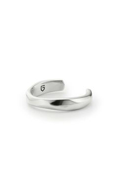 SV Narrow Ear Cuff - No.3