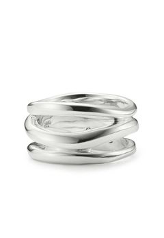 SV Narrow Ring - No.10