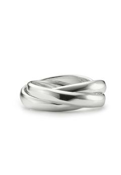 SV Narrow Ring - No.11