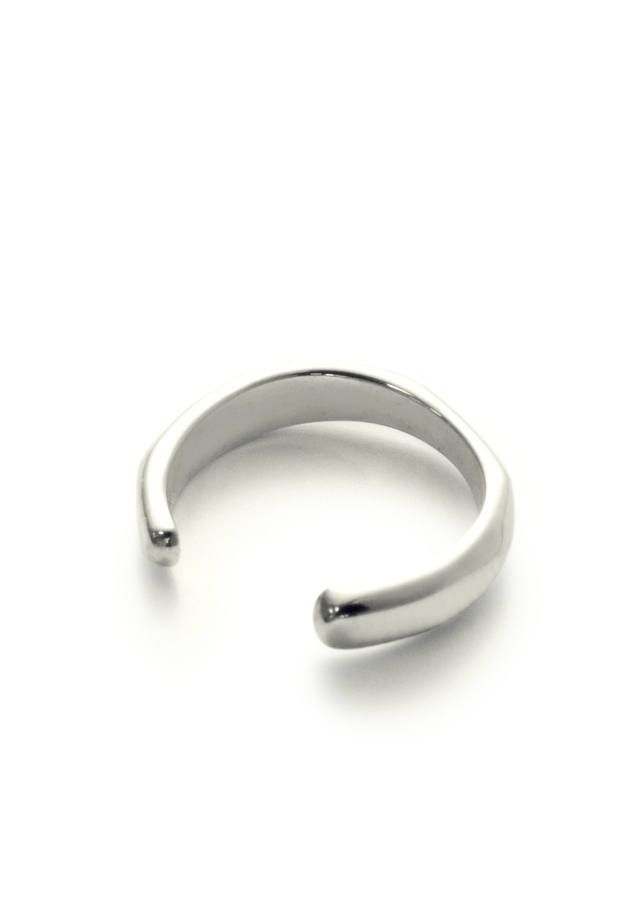 SV Narrow Ear Cuff - No.3