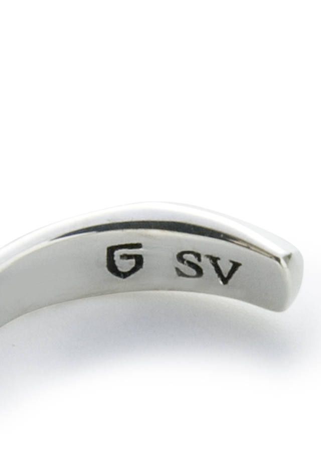 SV Narrow Ear Cuff - No.3