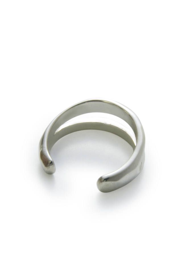 SV Narrow Ear Cuff - No.2