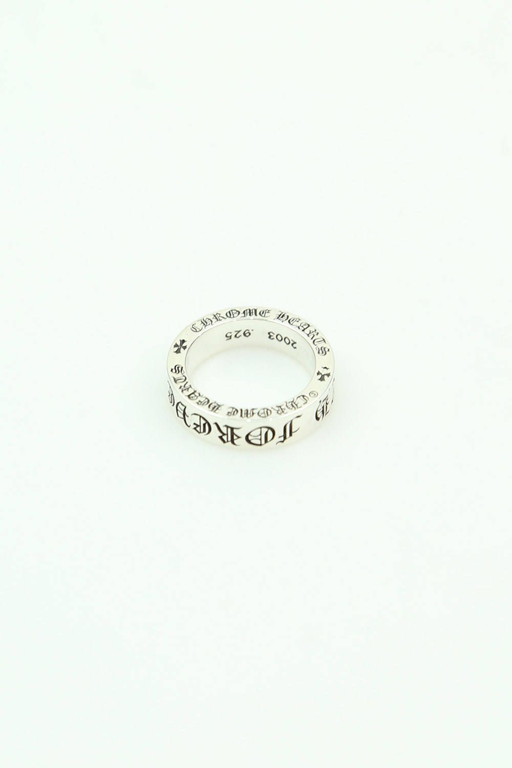 CHROME HEARTS - スペーサーリング 6mm CH Forever | Tempt