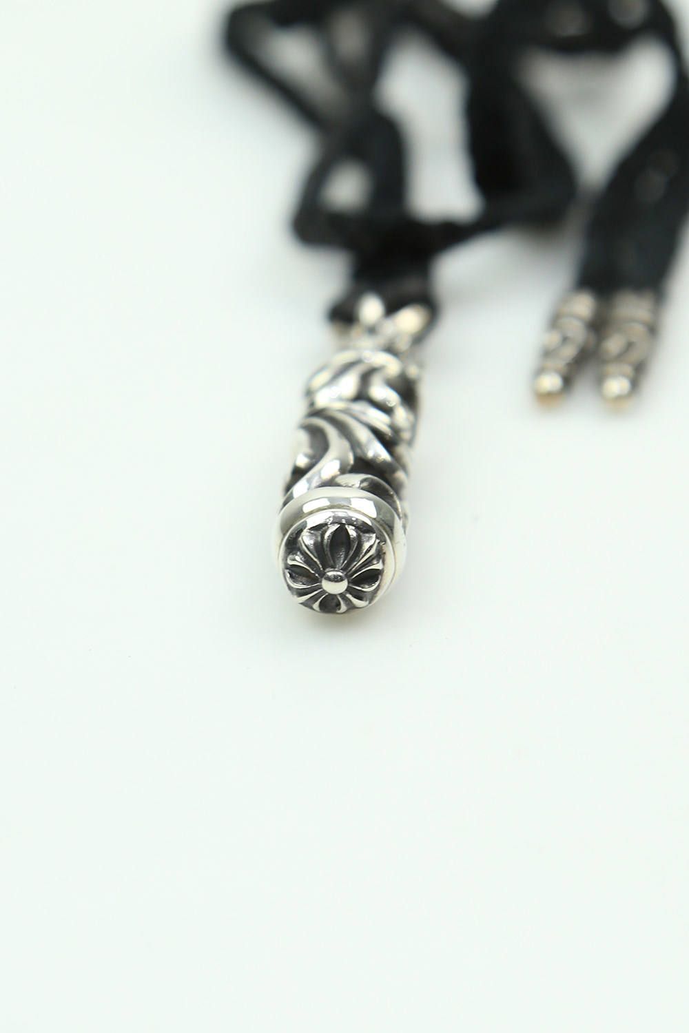 CHROME HEARTS - ローラーペンダント | Tempt