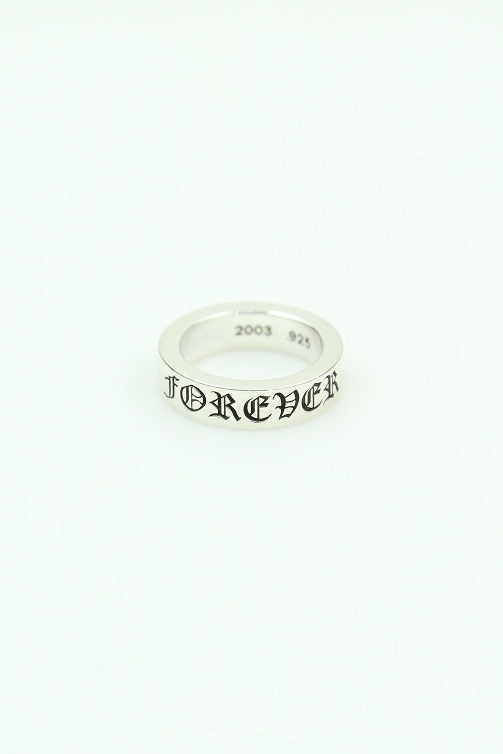 CHROME HEARTS - スペーサーリング 6mm CH Forever | Tempt