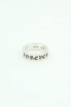 スペーサーリング 6mm CH Forever