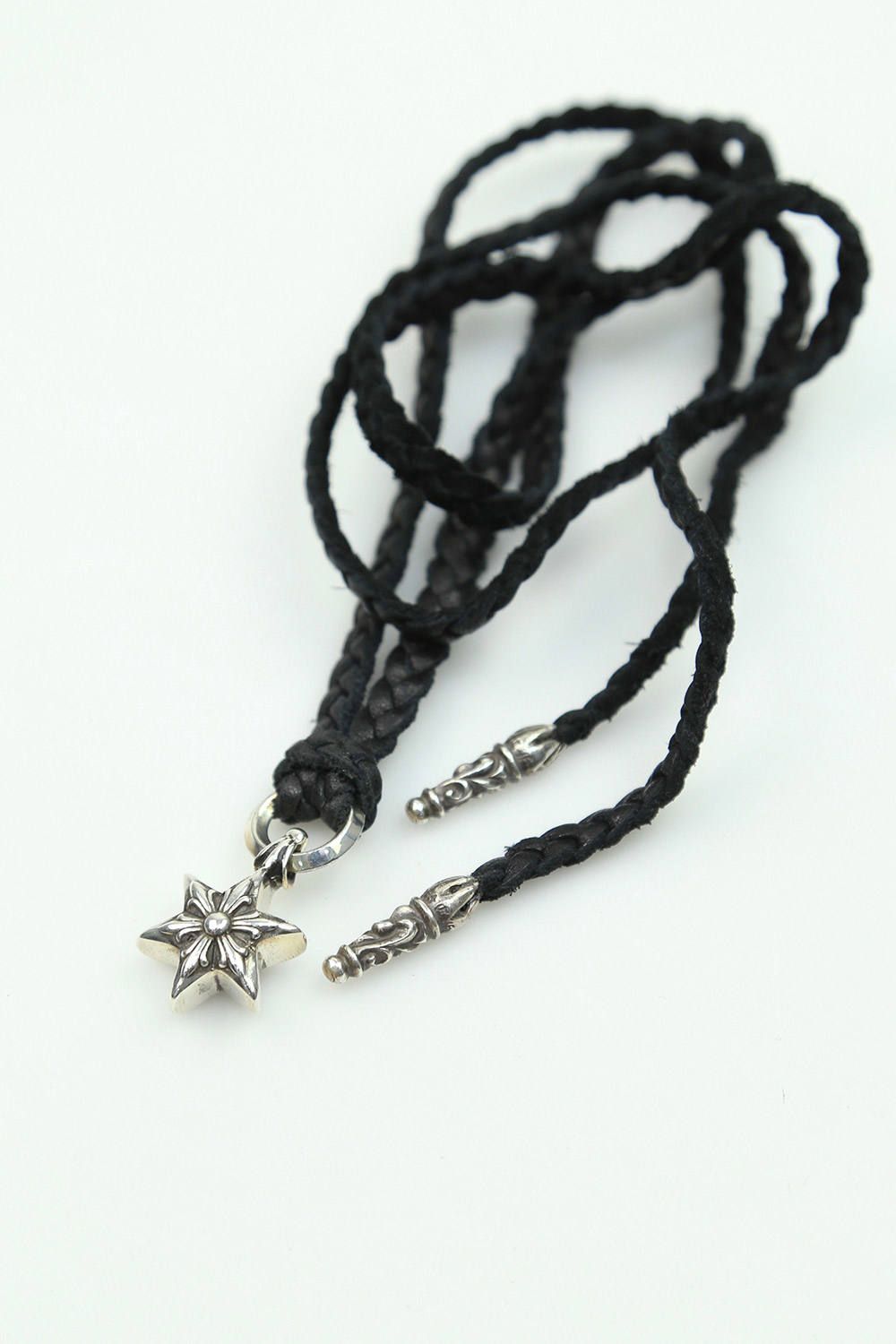 直営店仕入れ♪クロムハーツ◆STAR ネックレス ペンダント CHROME HEARTS - スターペンダント | Tempt