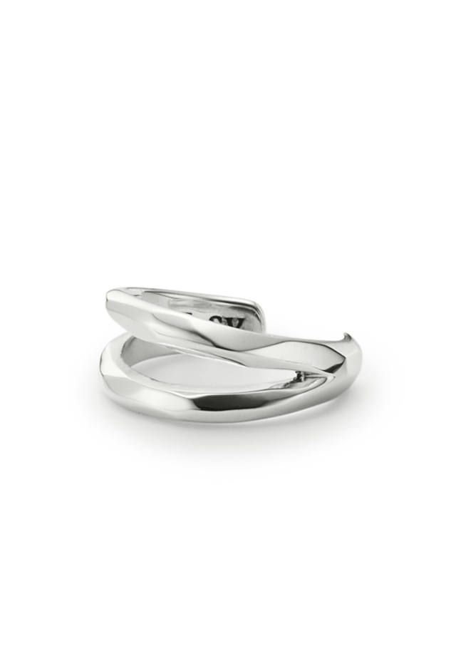 SV Narrow Ear Cuff - No.2