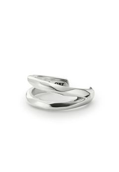 SV Narrow Ear Cuff - No.2