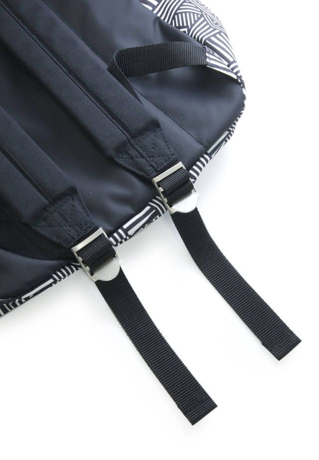 GARNI - GAZZLE Backpack | Tempt