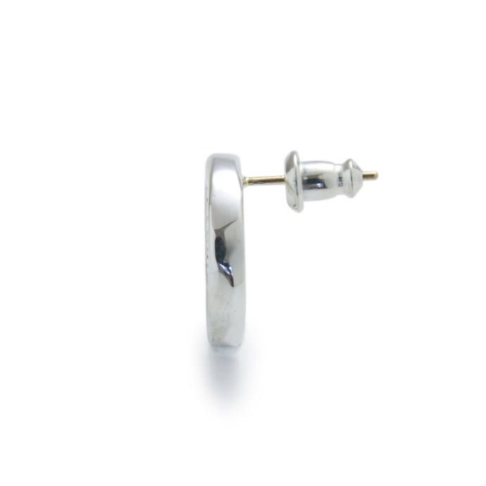 ガルニ　ピアス　専用 Crockery Double Pierce | GARNI ONLINE STORE