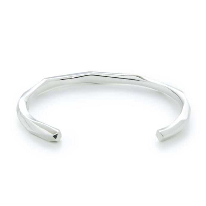 GARNI - Crockery Bangle - S | Tempt