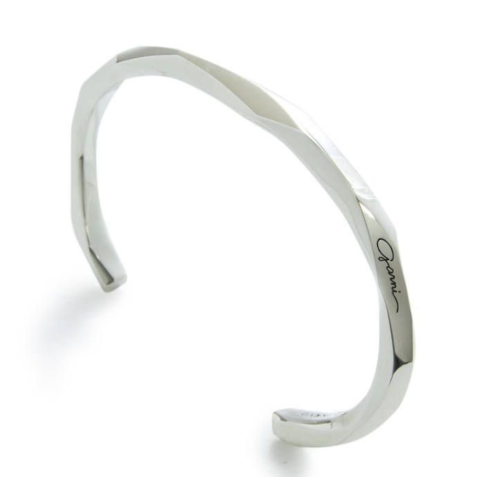 GARNI - Crockery Bangle - S | Tempt