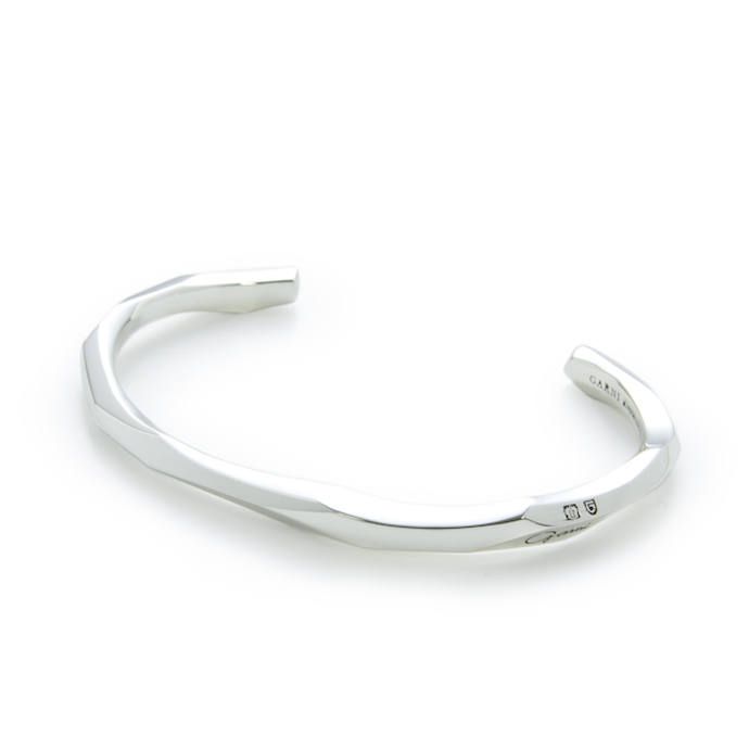 GARNI - Crockery Bangle - S | Tempt