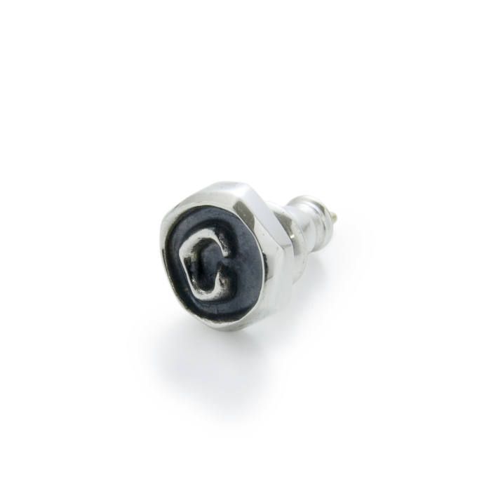 GARNI - G Stamp Pierce | Tempt