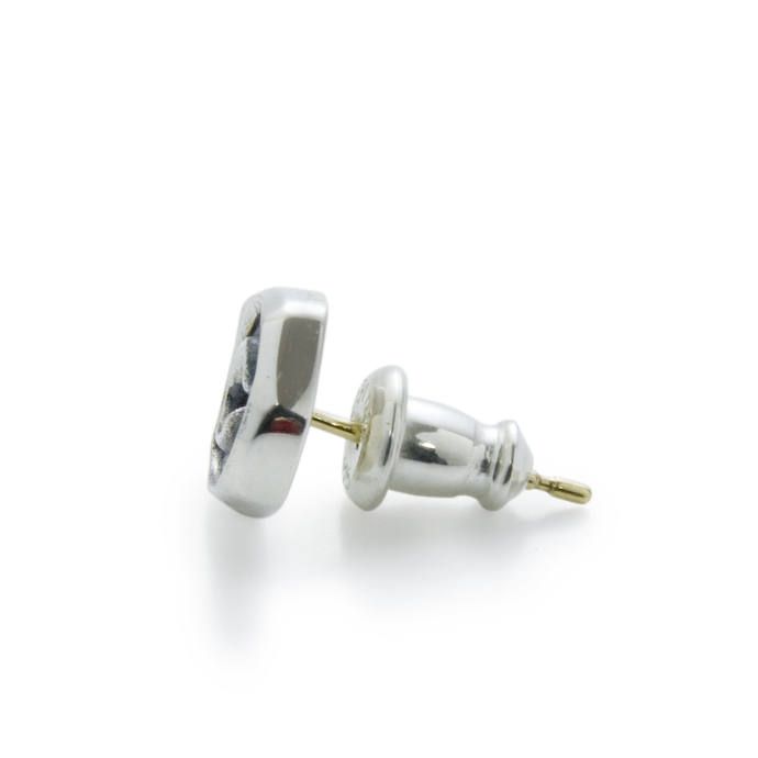 GARNI - G Stamp Pierce | Tempt