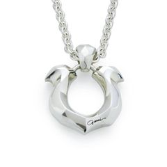 Fortune Pendant - L