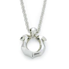Fortune Pendant - S