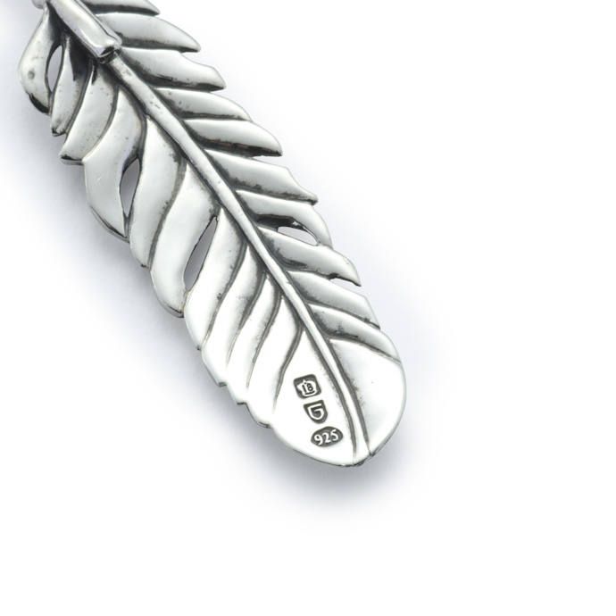 Eagle Feather - M