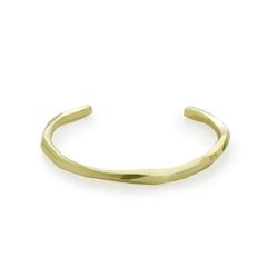 K10 Crockery Bangle - S <Small>