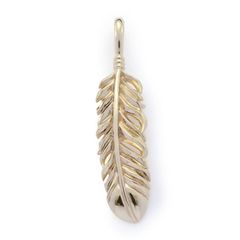 K10 Eagle Feather - M