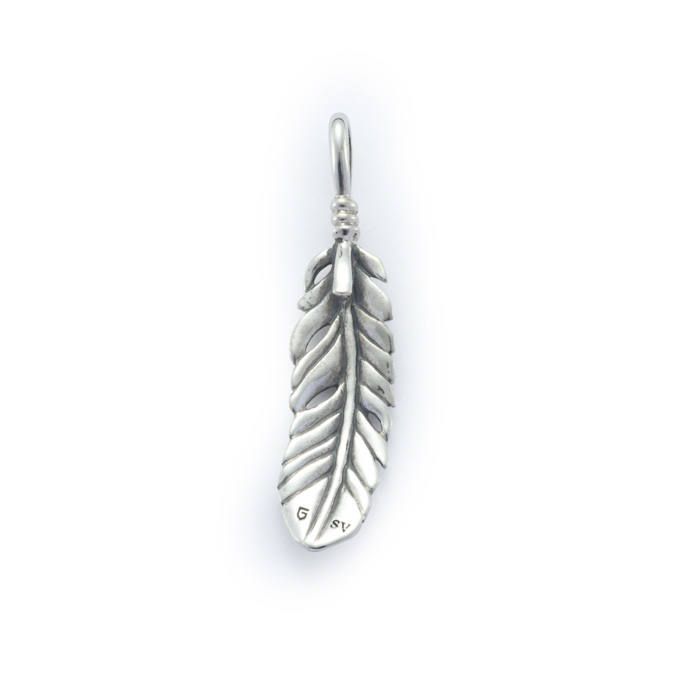 Eagle Feather - S