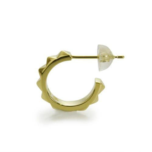 K10 Multiple Studs Pierce
