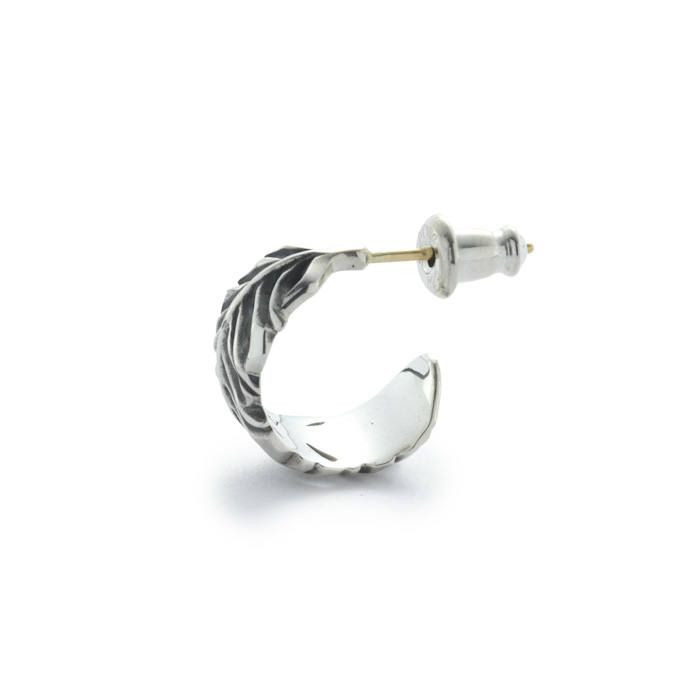 Eagle Feather Pierce