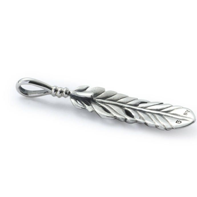 Eagle Feather - S