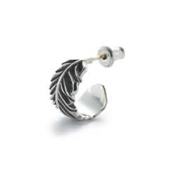 Eagle Feather Pierce