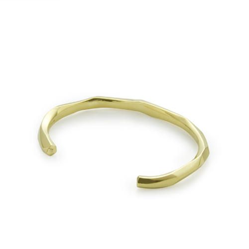K10 Crockery Bangle - S <Small>