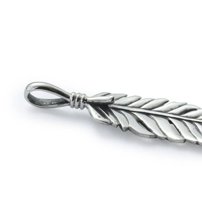 Eagle Feather - M