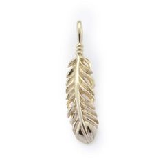 K10 Eagle Feather - S