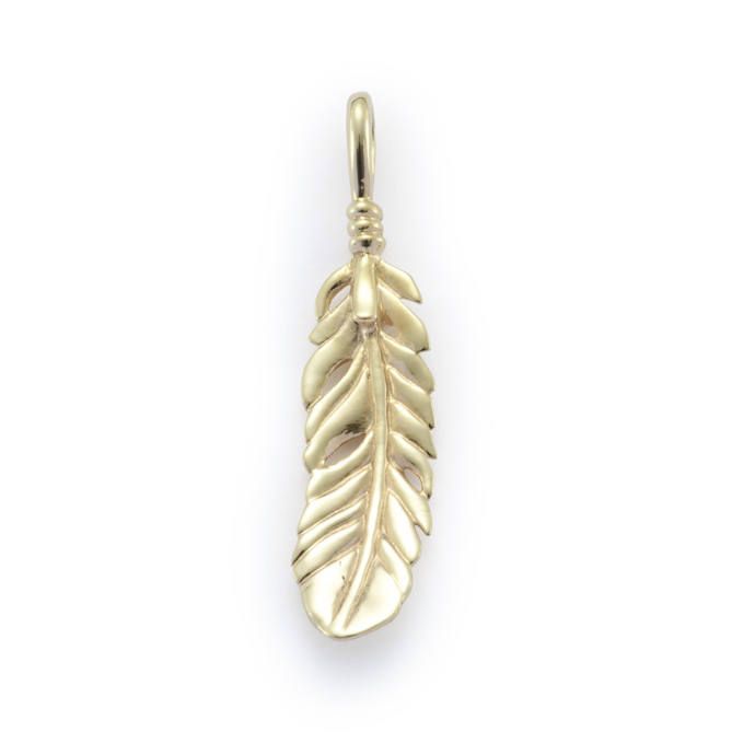 K10 Eagle Feather - S