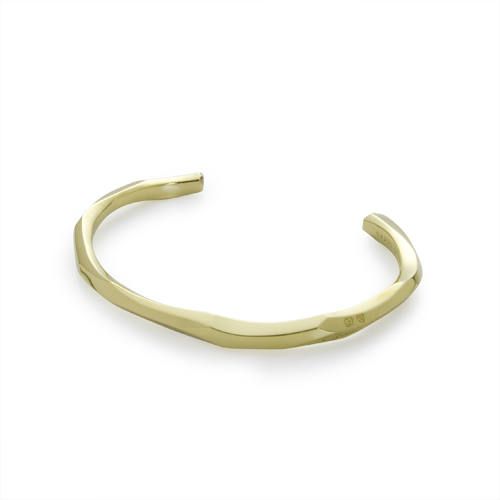K10 Crockery Bangle - S <Small>