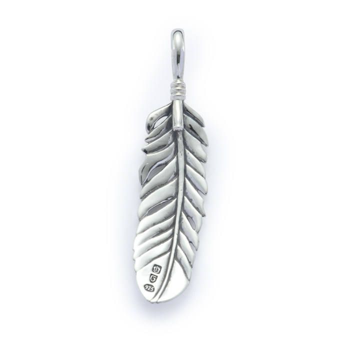 Eagle Feather - M