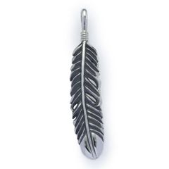Eagle Feather - L