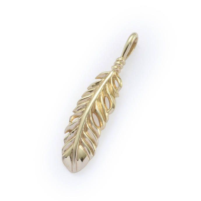 K10 Eagle Feather - S