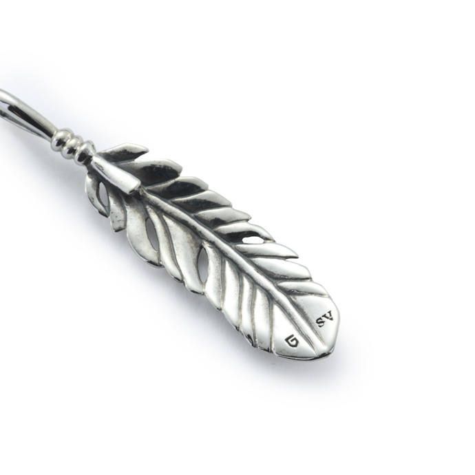 Eagle Feather - S